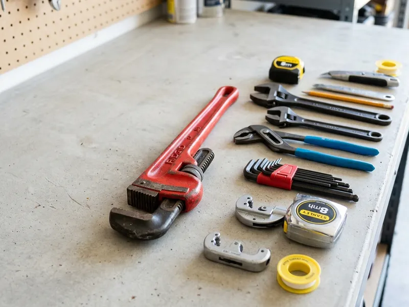 Emergency Plumber in Davenport, IA